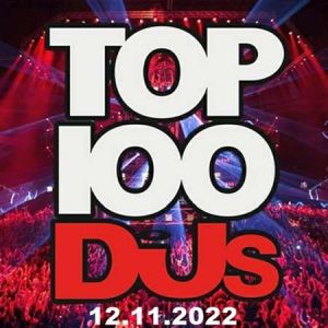 Top 100 DJs Chart (от 12 ноября)